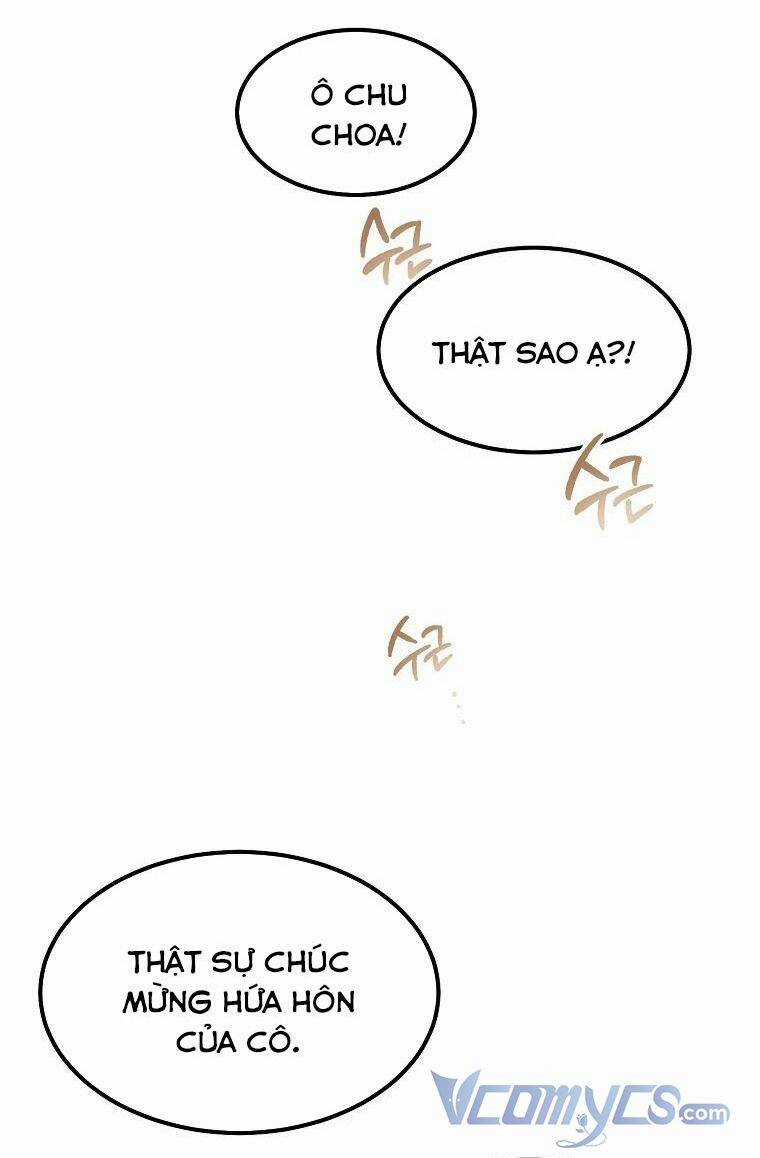 Ác Quỷ Nuôi Dưỡng Tiểu Thư Chapter 9 trang 54