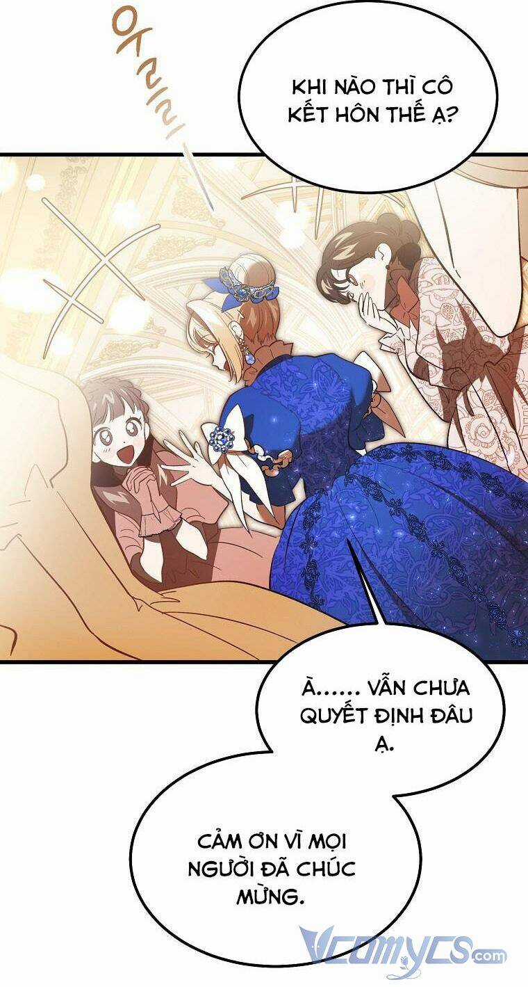 Ác Quỷ Nuôi Dưỡng Tiểu Thư Chapter 9 trang 55