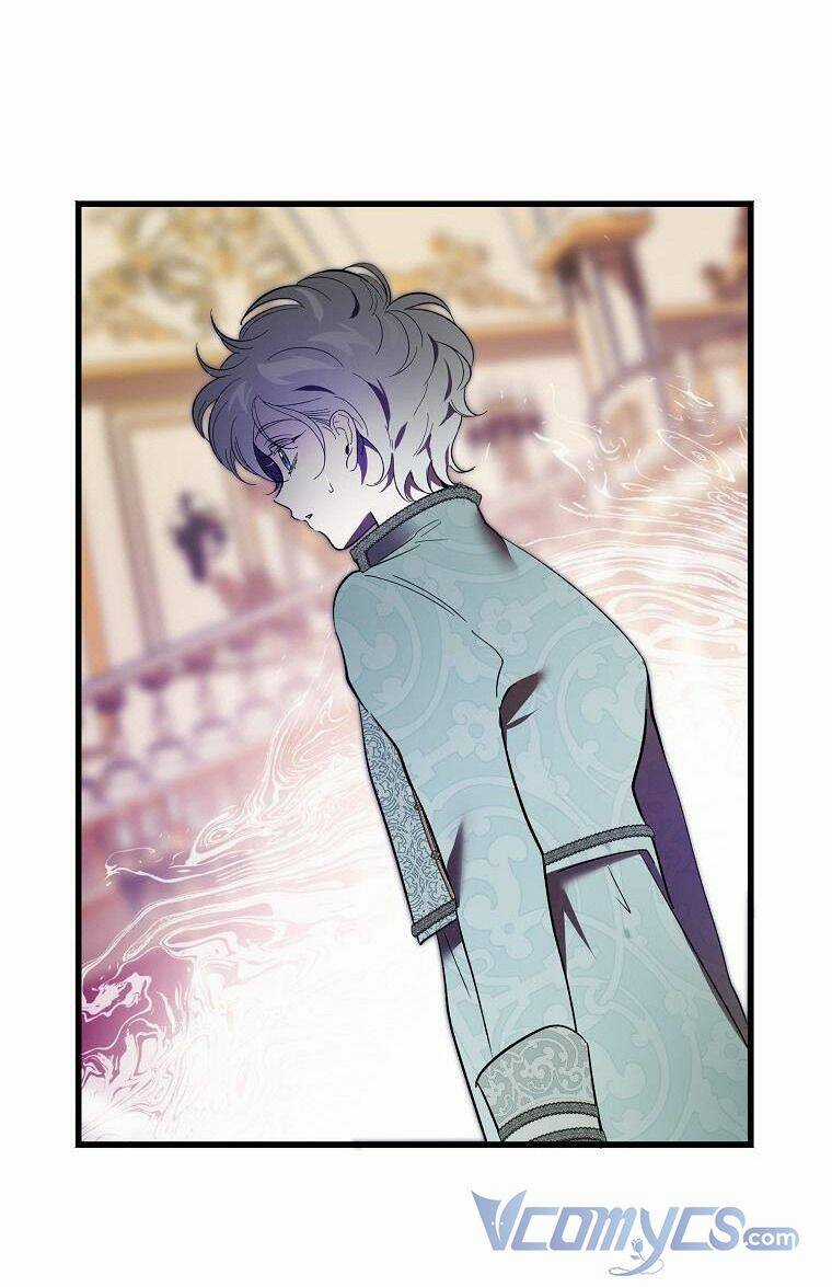 Ác Quỷ Nuôi Dưỡng Tiểu Thư Chapter 9 trang 57