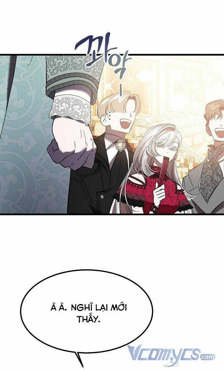 Ác Quỷ Nuôi Dưỡng Tiểu Thư Chapter 9 trang 58