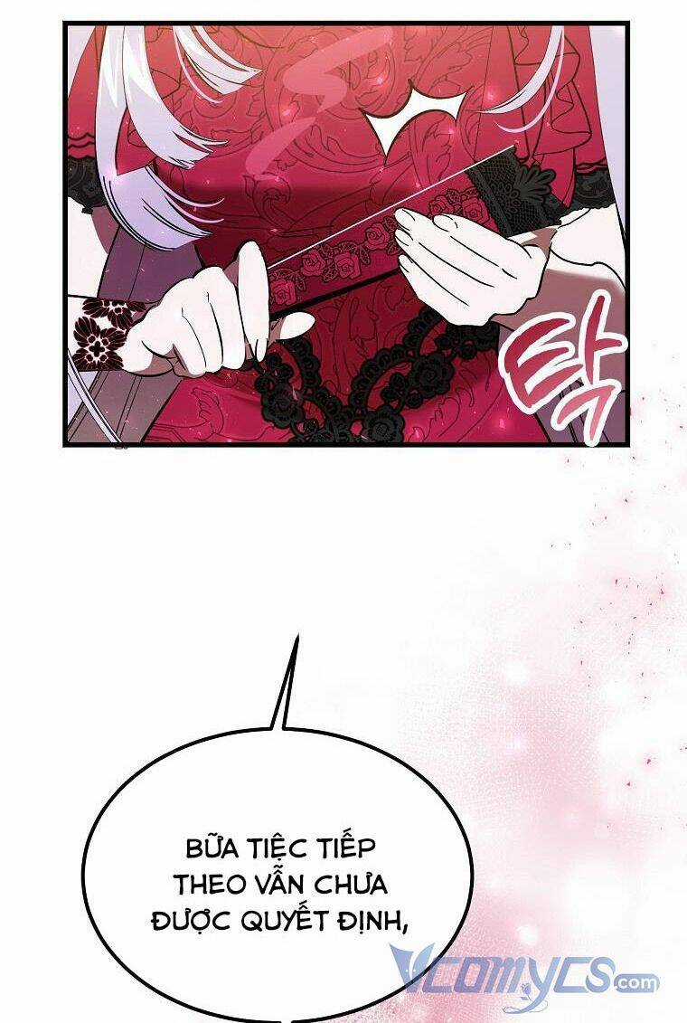 Ác Quỷ Nuôi Dưỡng Tiểu Thư Chapter 9 trang 59