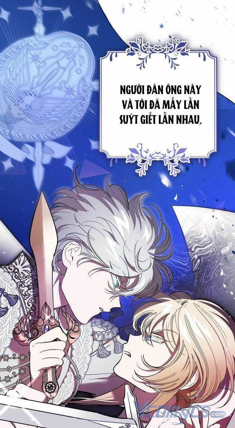 Ác Quỷ Nuôi Dưỡng Tiểu Thư Chapter 9 trang 6