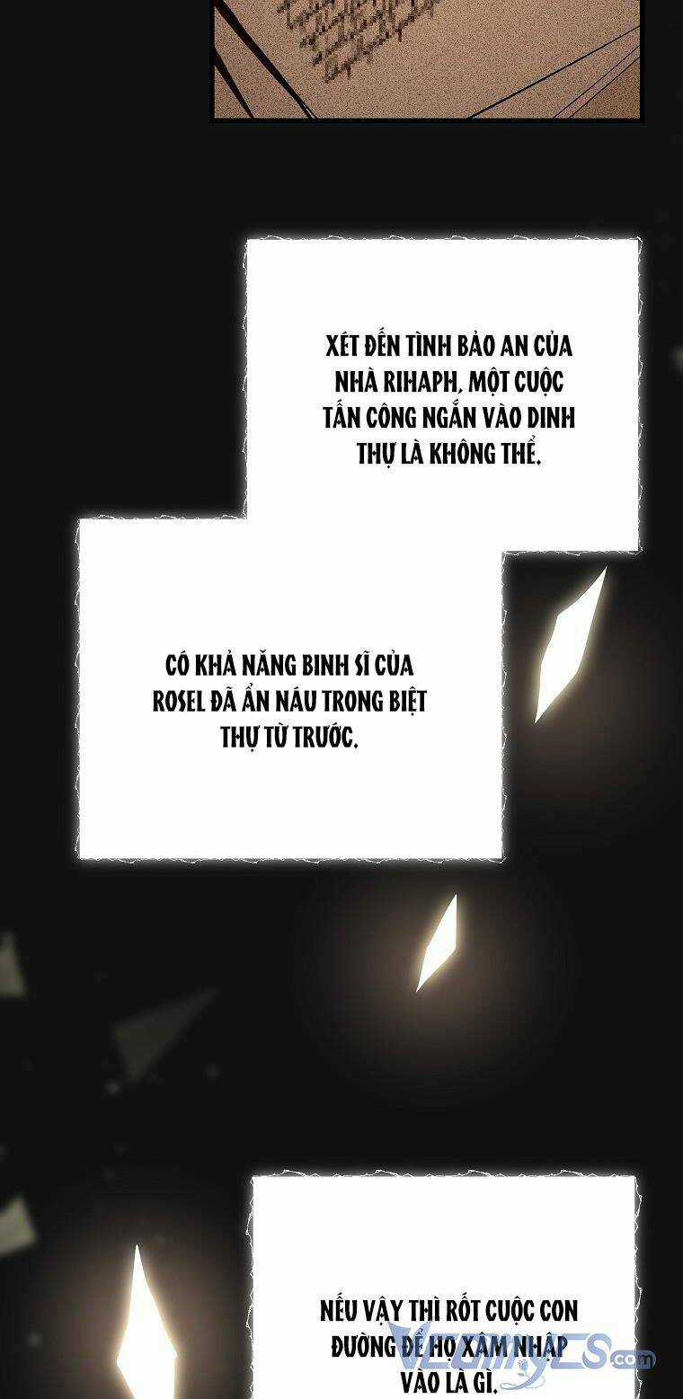 Ác Quỷ Nuôi Dưỡng Tiểu Thư Chapter 9 trang 63