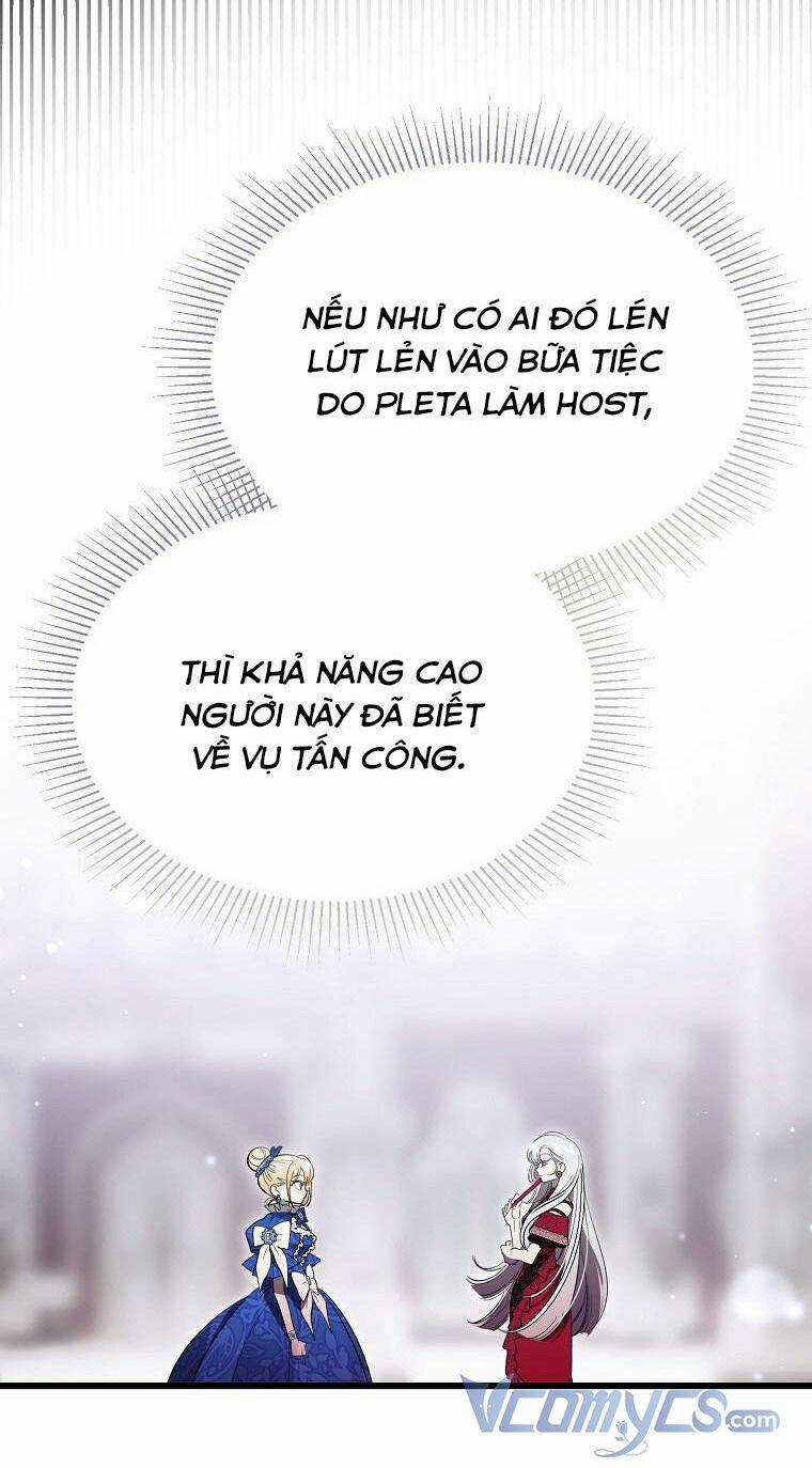 Ác Quỷ Nuôi Dưỡng Tiểu Thư Chapter 9 trang 66