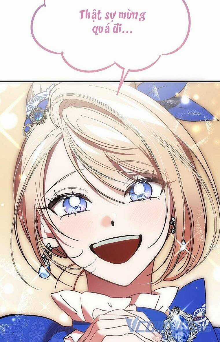 Ác Quỷ Nuôi Dưỡng Tiểu Thư Chapter 9 trang 69