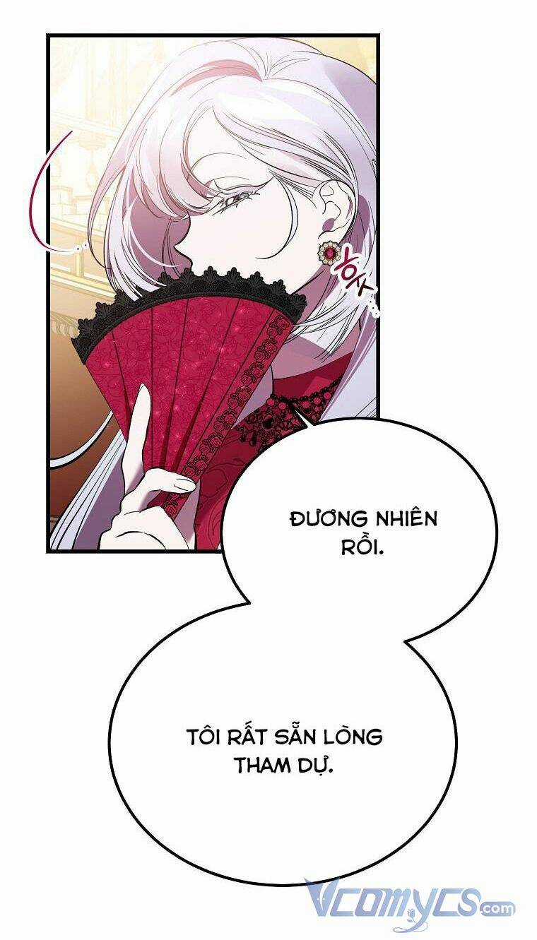 Ác Quỷ Nuôi Dưỡng Tiểu Thư Chapter 9 trang 71