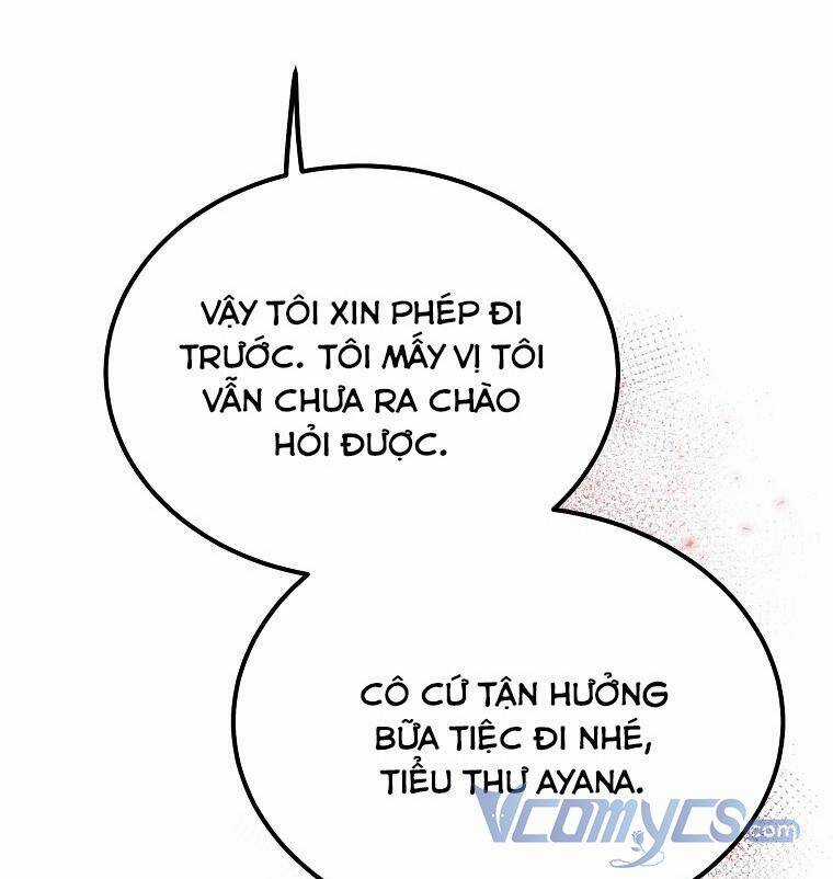 Ác Quỷ Nuôi Dưỡng Tiểu Thư Chapter 9 trang 72