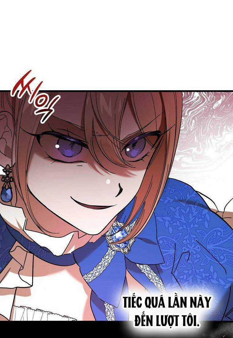 Ác Quỷ Nuôi Dưỡng Tiểu Thư Chapter 9 trang 74