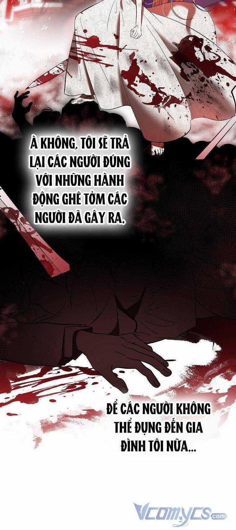 Ác Quỷ Nuôi Dưỡng Tiểu Thư Chapter 9 trang 76