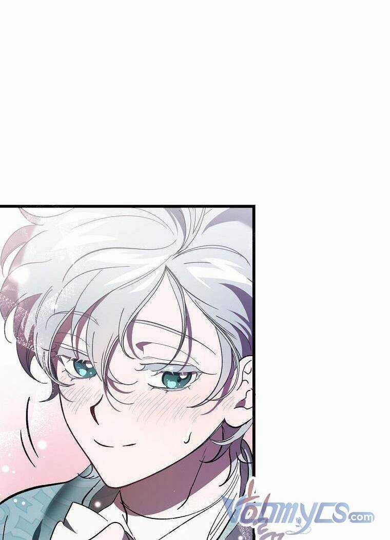 Ác Quỷ Nuôi Dưỡng Tiểu Thư Chapter 9 trang 8