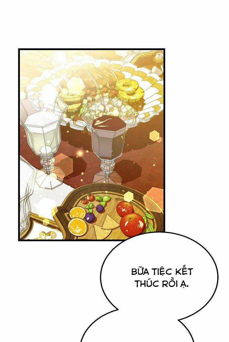 Ác Quỷ Nuôi Dưỡng Tiểu Thư Chapter 9 trang 84