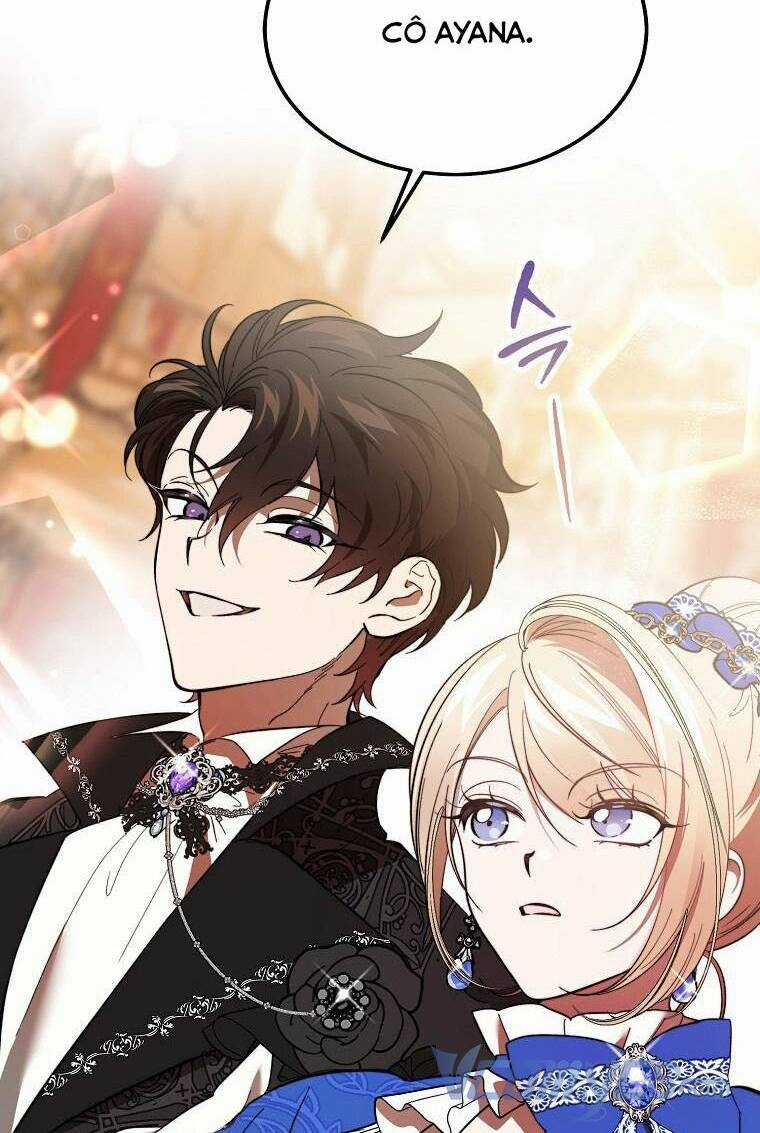 Ác Quỷ Nuôi Dưỡng Tiểu Thư Chapter 9 trang 85