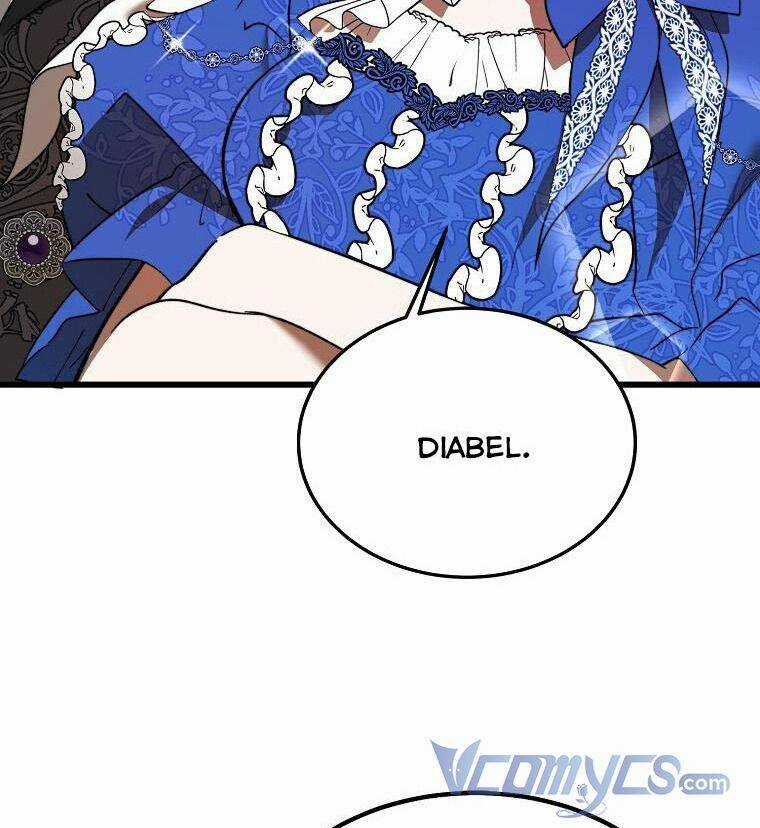 Ác Quỷ Nuôi Dưỡng Tiểu Thư Chapter 9 trang 86