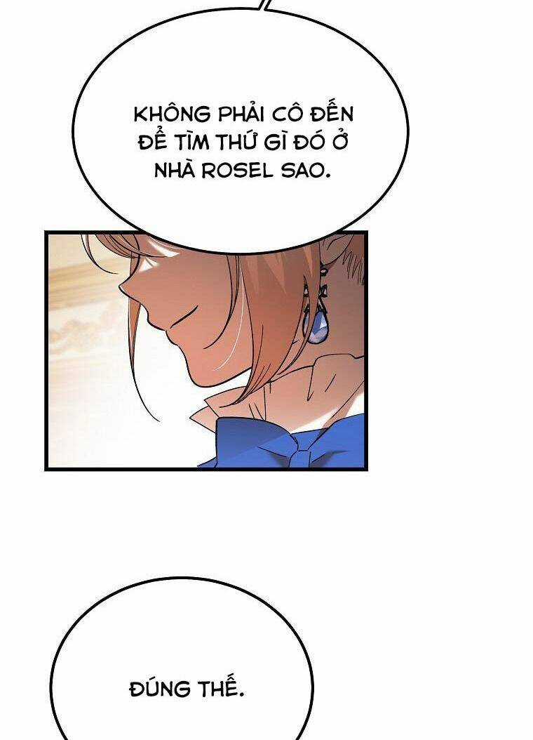 Ác Quỷ Nuôi Dưỡng Tiểu Thư Chapter 9 trang 88