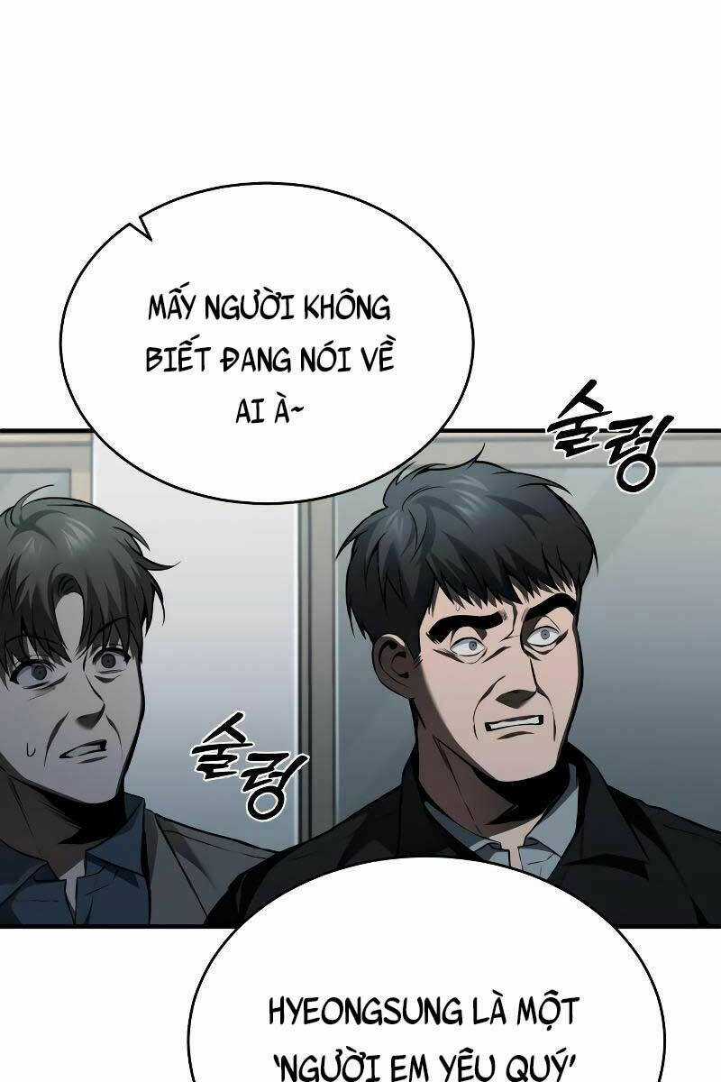 Ác Quỷ Trở Lại Học Đường Chapter 10 trang 0