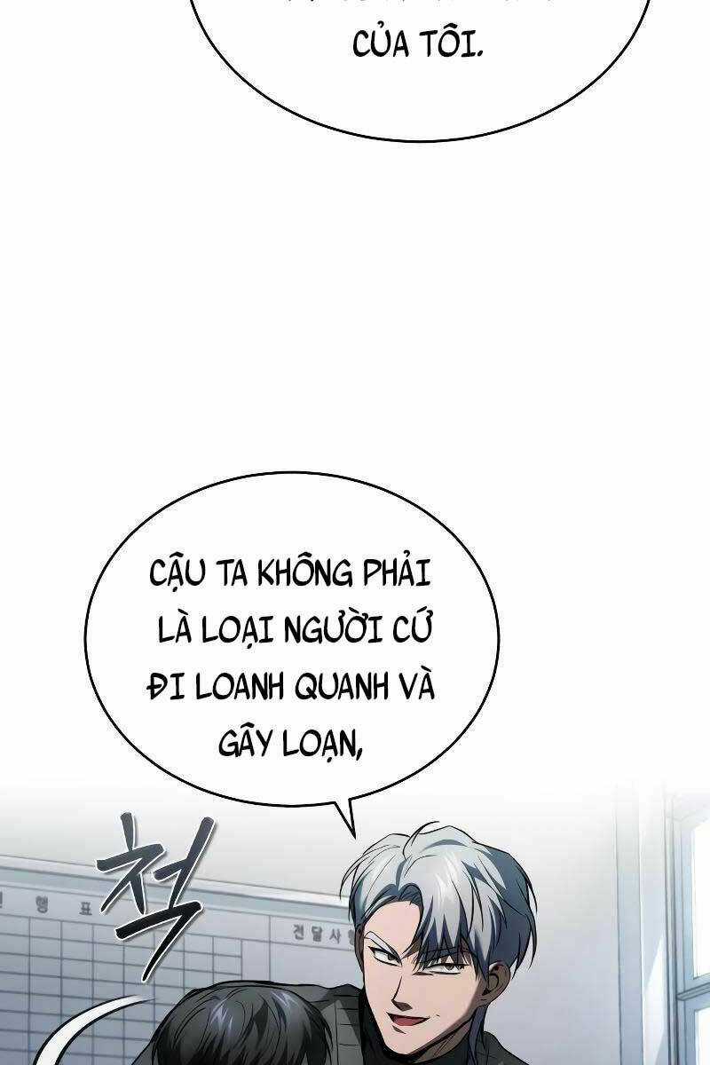 Ác Quỷ Trở Lại Học Đường Chapter 10 trang 1