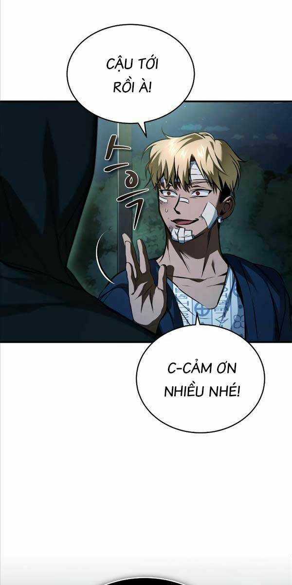 Ác Quỷ Trở Lại Học Đường Chapter 11 trang 1