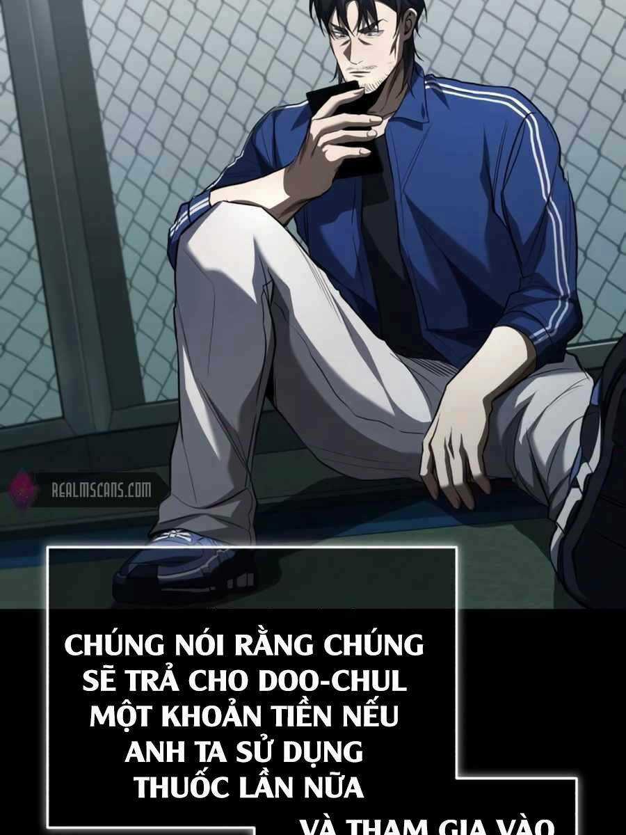 Ác Quỷ Trở Lại Học Đường Chapter 14 trang 1