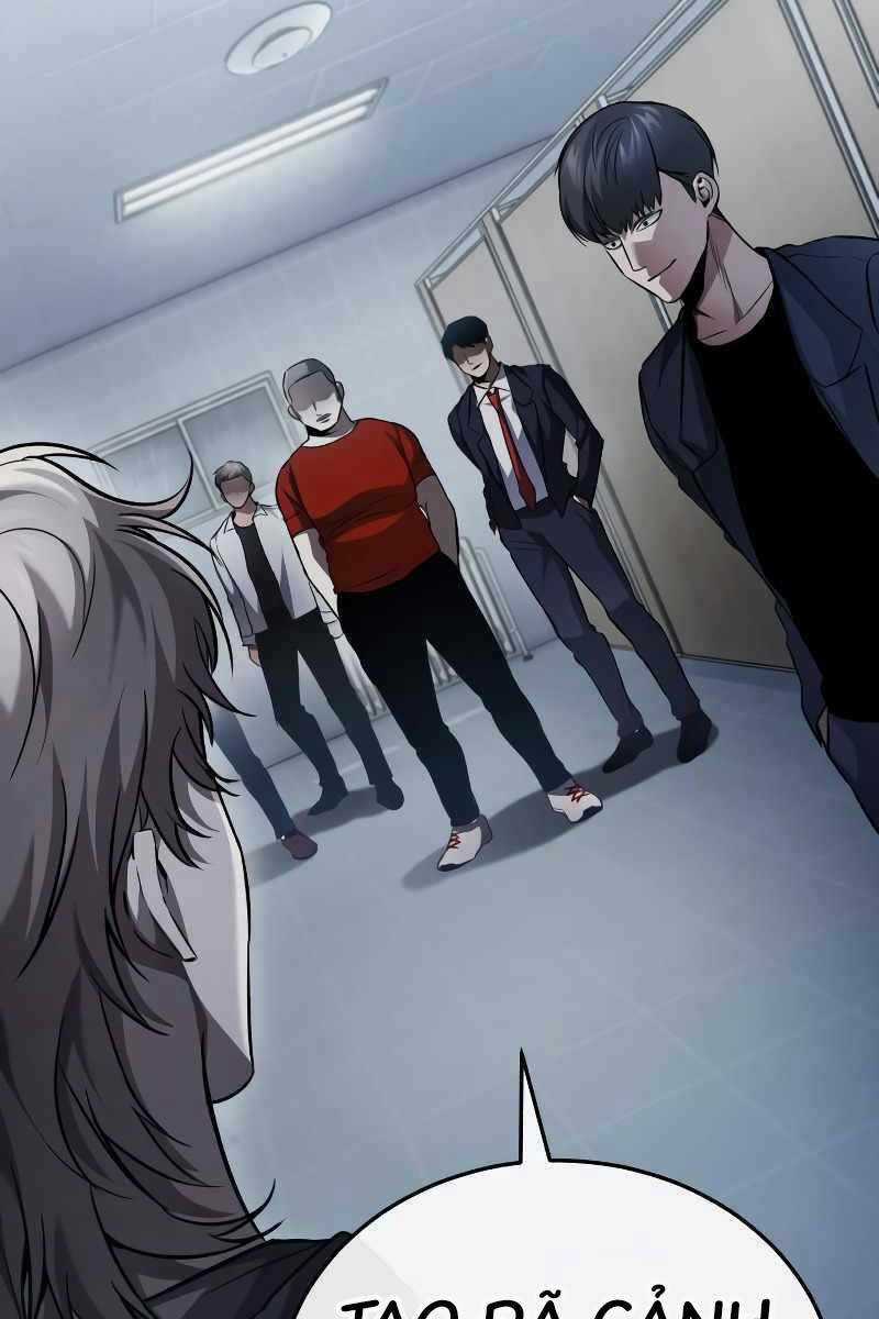Ác Quỷ Trở Lại Học Đường Chapter 15 trang 1