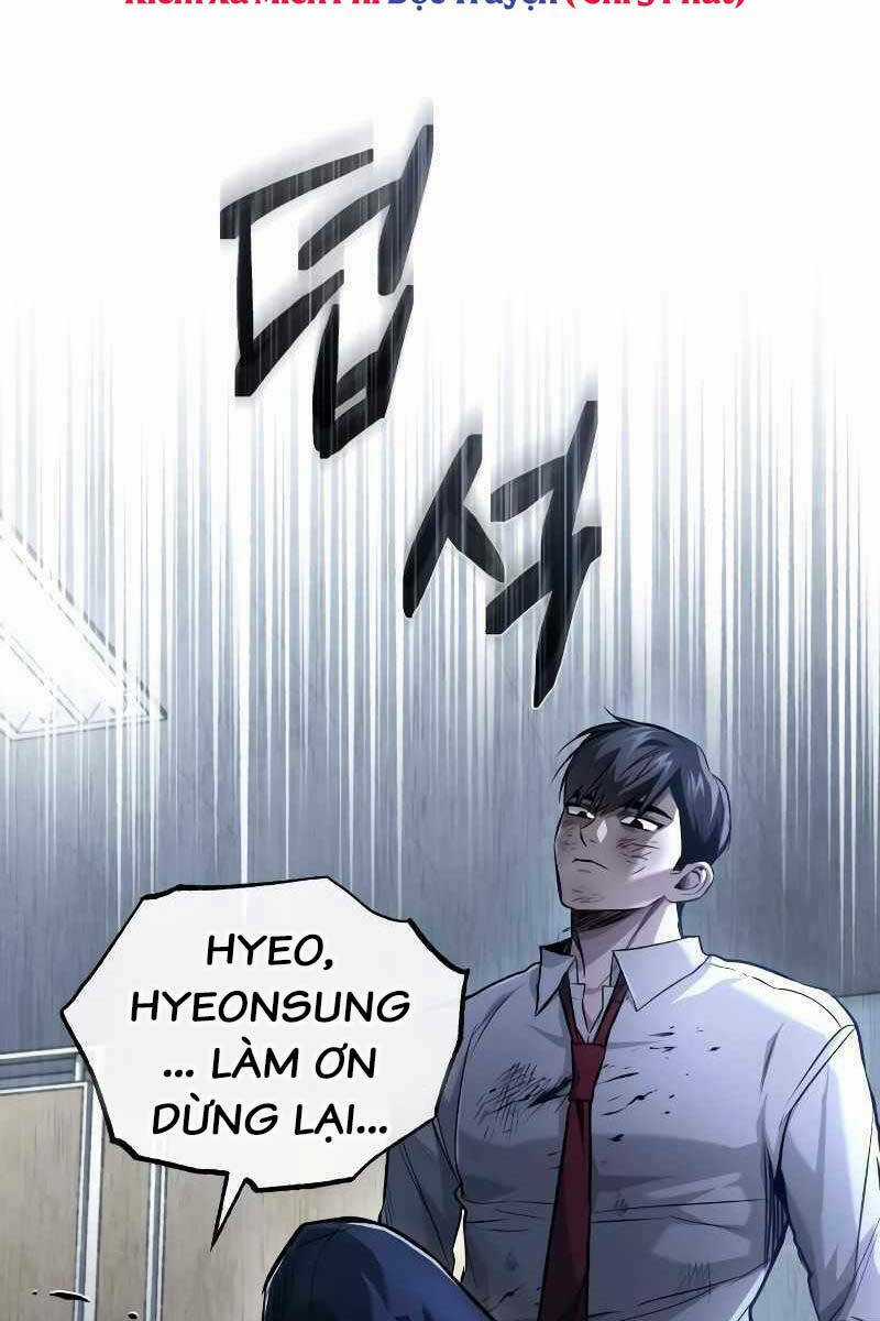 Ác Quỷ Trở Lại Học Đường Chapter 15 trang 101