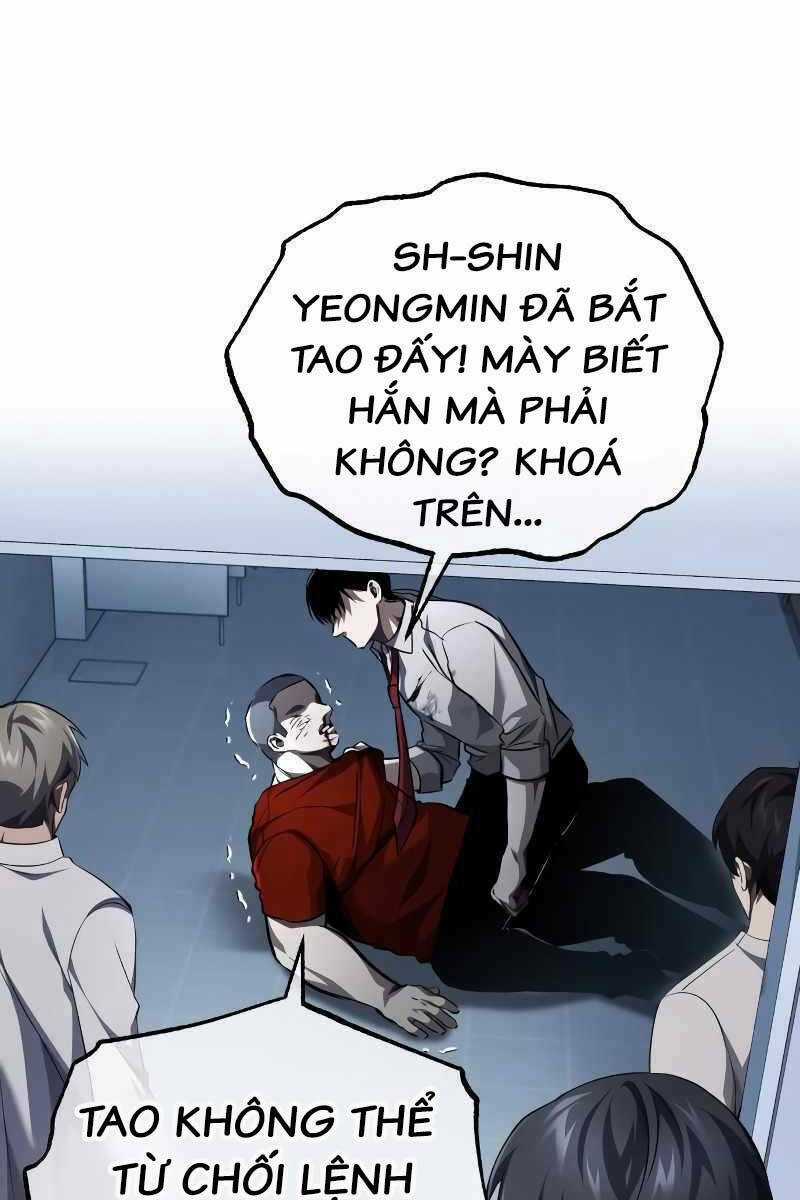 Ác Quỷ Trở Lại Học Đường Chapter 15 trang 111