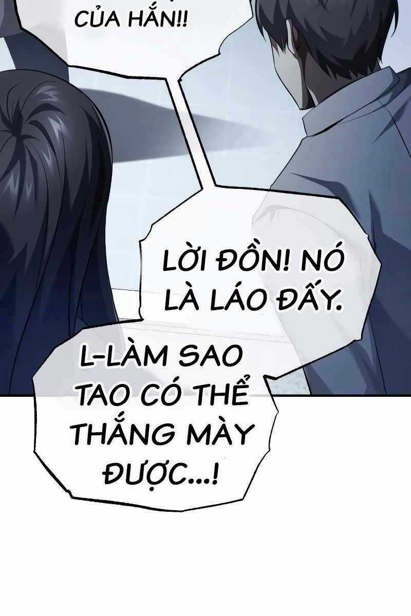 Ác Quỷ Trở Lại Học Đường Chapter 15 trang 112