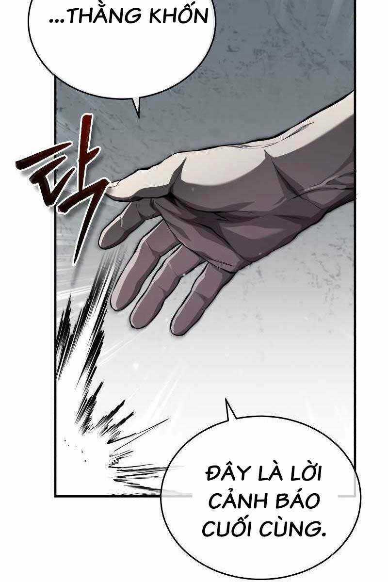 Ác Quỷ Trở Lại Học Đường Chapter 15 trang 116