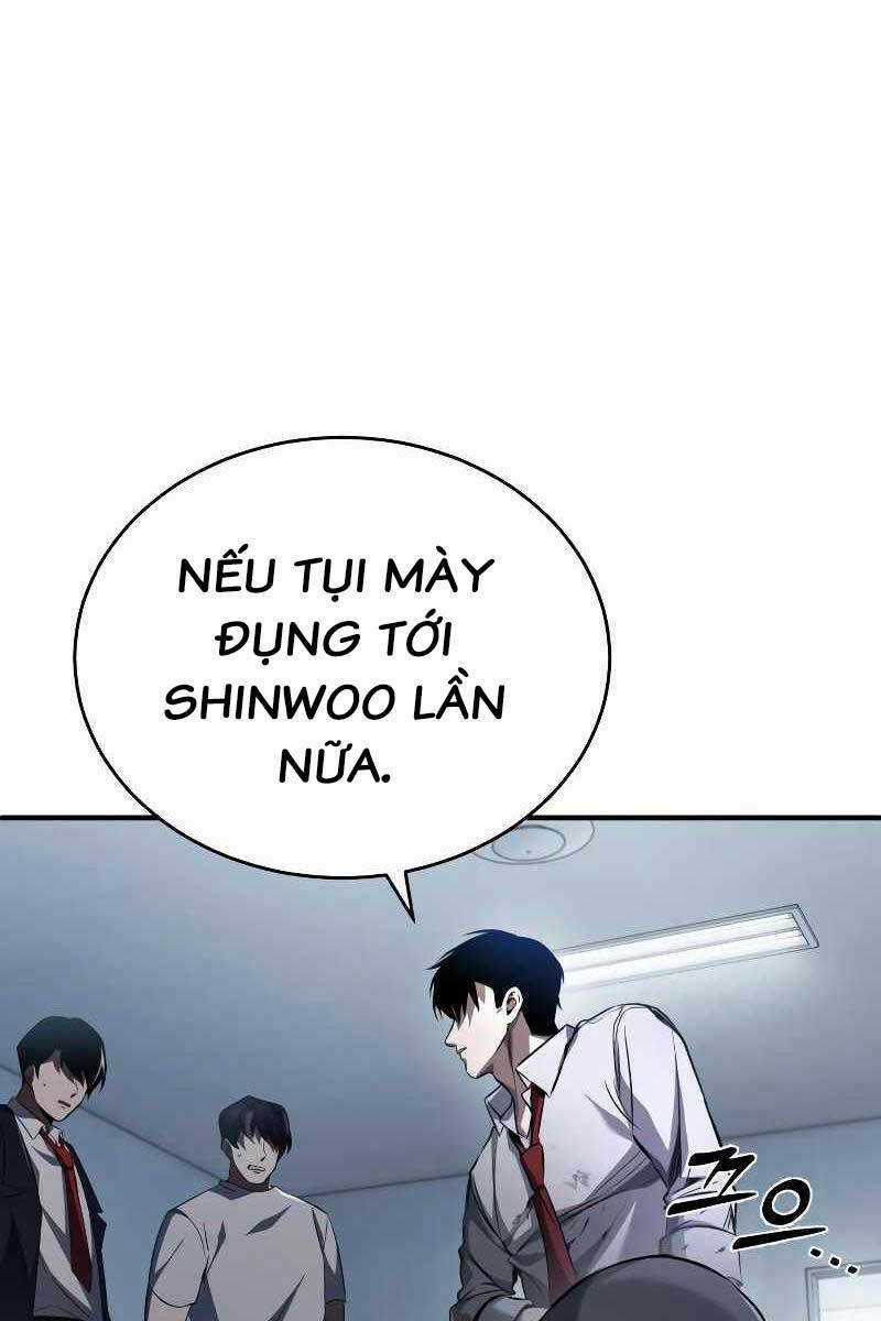 Ác Quỷ Trở Lại Học Đường Chapter 15 trang 117