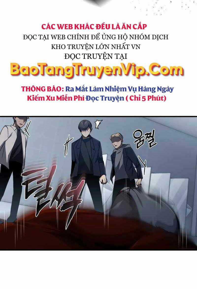 Ác Quỷ Trở Lại Học Đường Chapter 15 trang 121