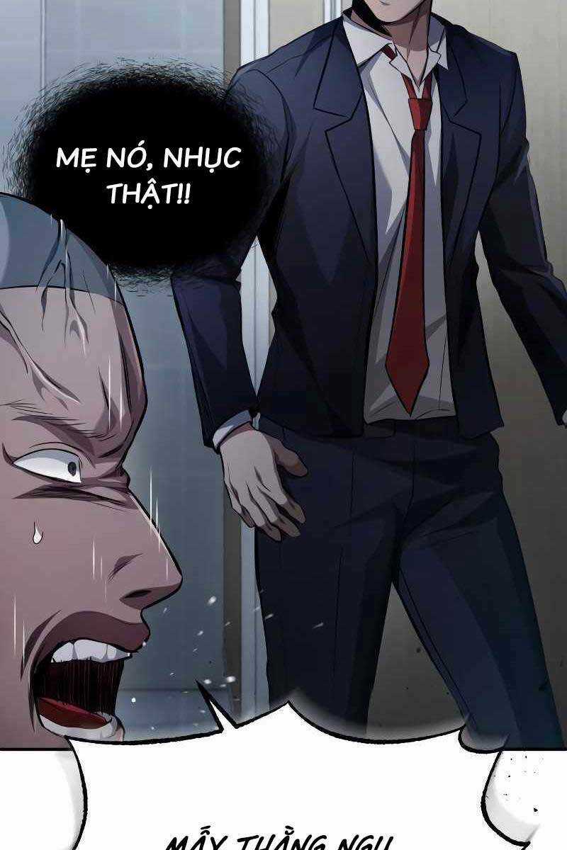 Ác Quỷ Trở Lại Học Đường Chapter 15 trang 15
