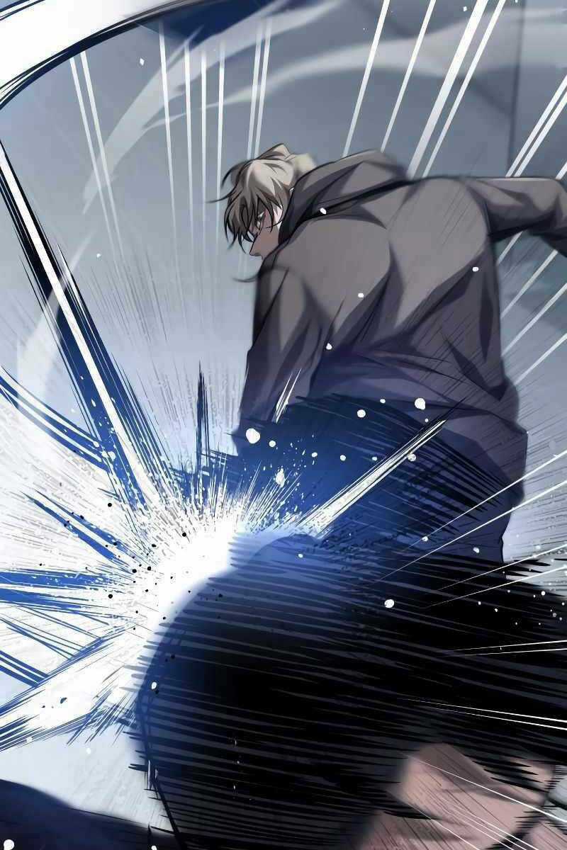 Ác Quỷ Trở Lại Học Đường Chapter 15 trang 21