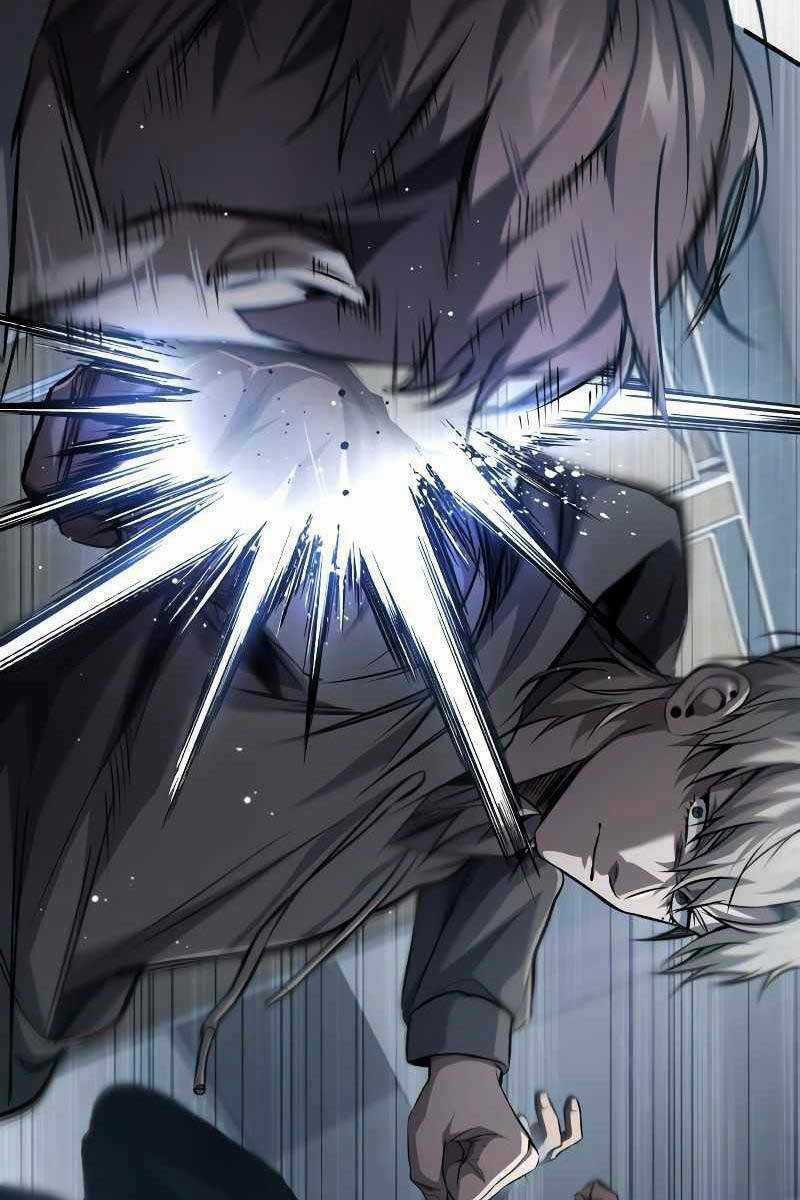 Ác Quỷ Trở Lại Học Đường Chapter 15 trang 26