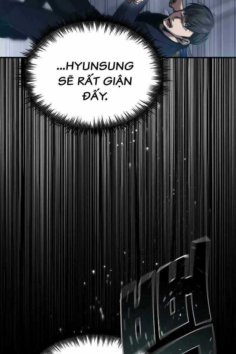 Ác Quỷ Trở Lại Học Đường Chapter 15 trang 27