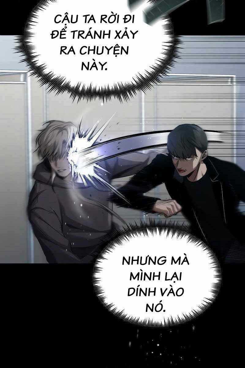 Ác Quỷ Trở Lại Học Đường Chapter 15 trang 28