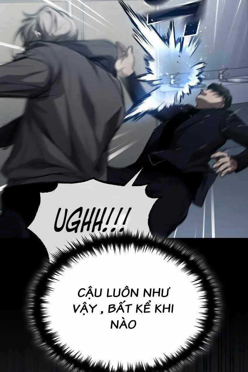 Ác Quỷ Trở Lại Học Đường Chapter 15 trang 31