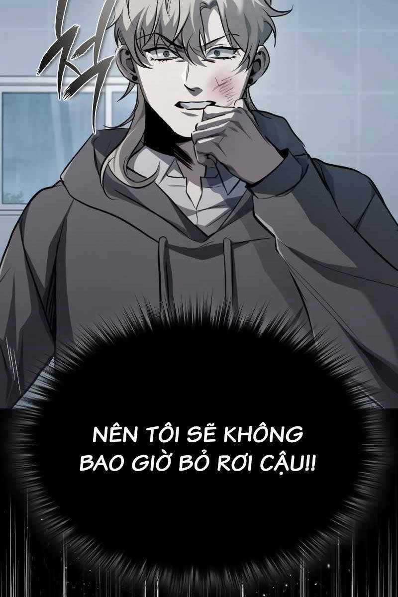 Ác Quỷ Trở Lại Học Đường Chapter 15 trang 33