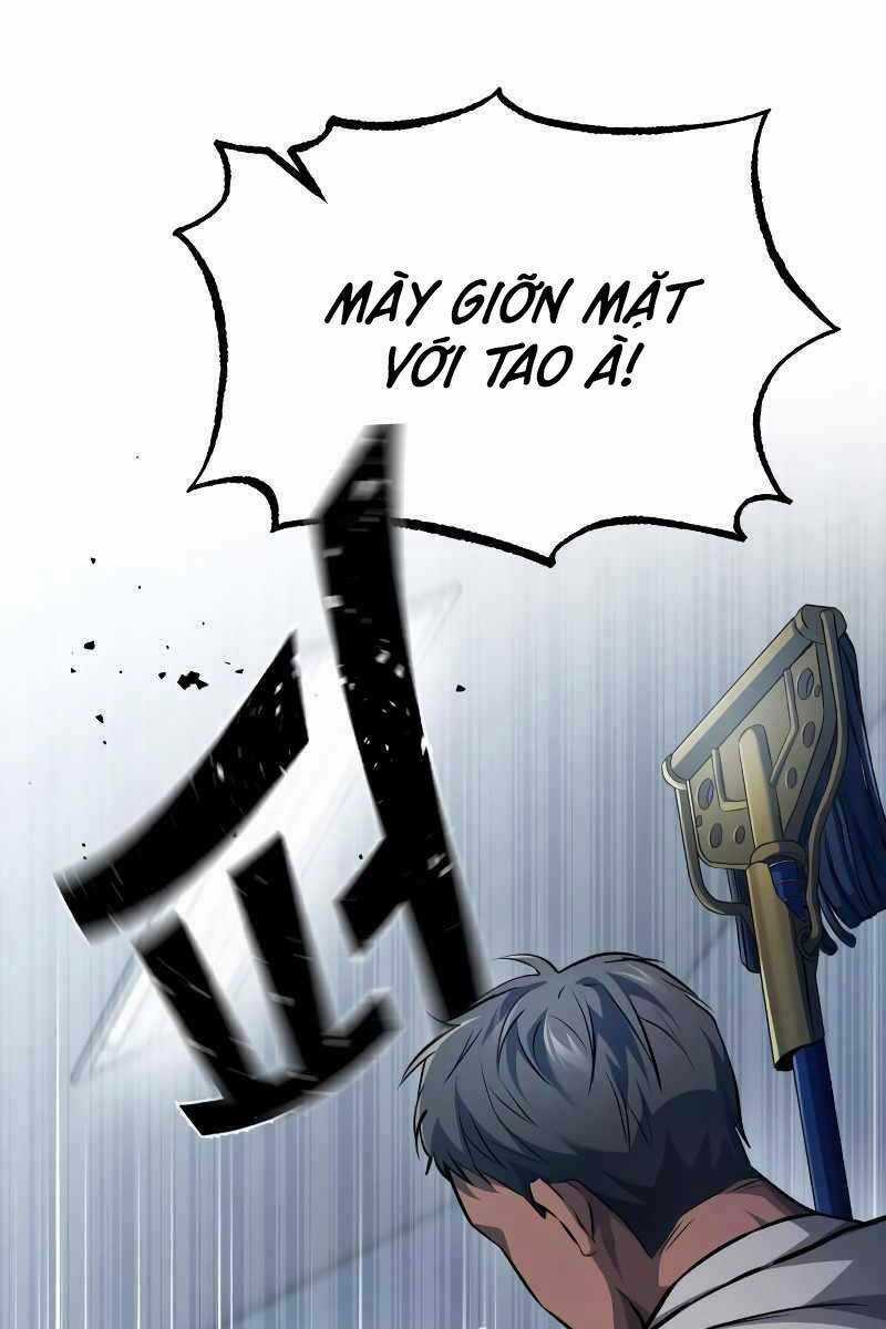 Ác Quỷ Trở Lại Học Đường Chapter 15 trang 35