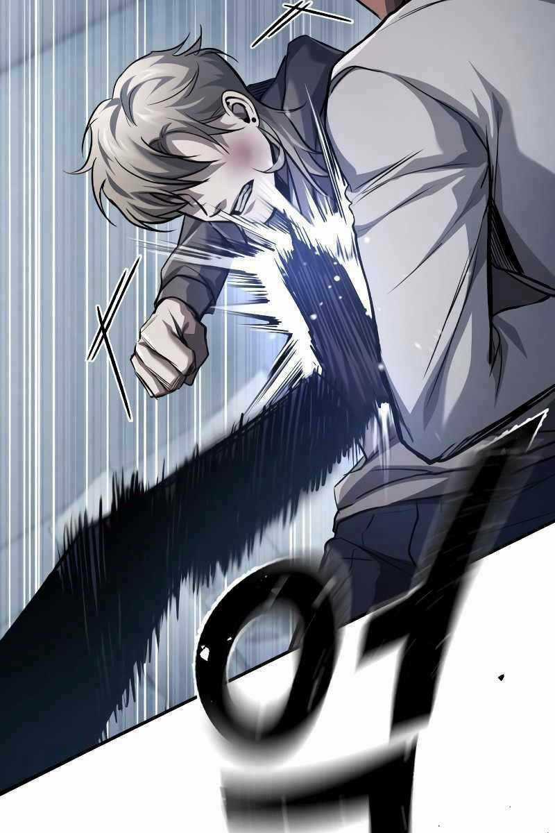 Ác Quỷ Trở Lại Học Đường Chapter 15 trang 36