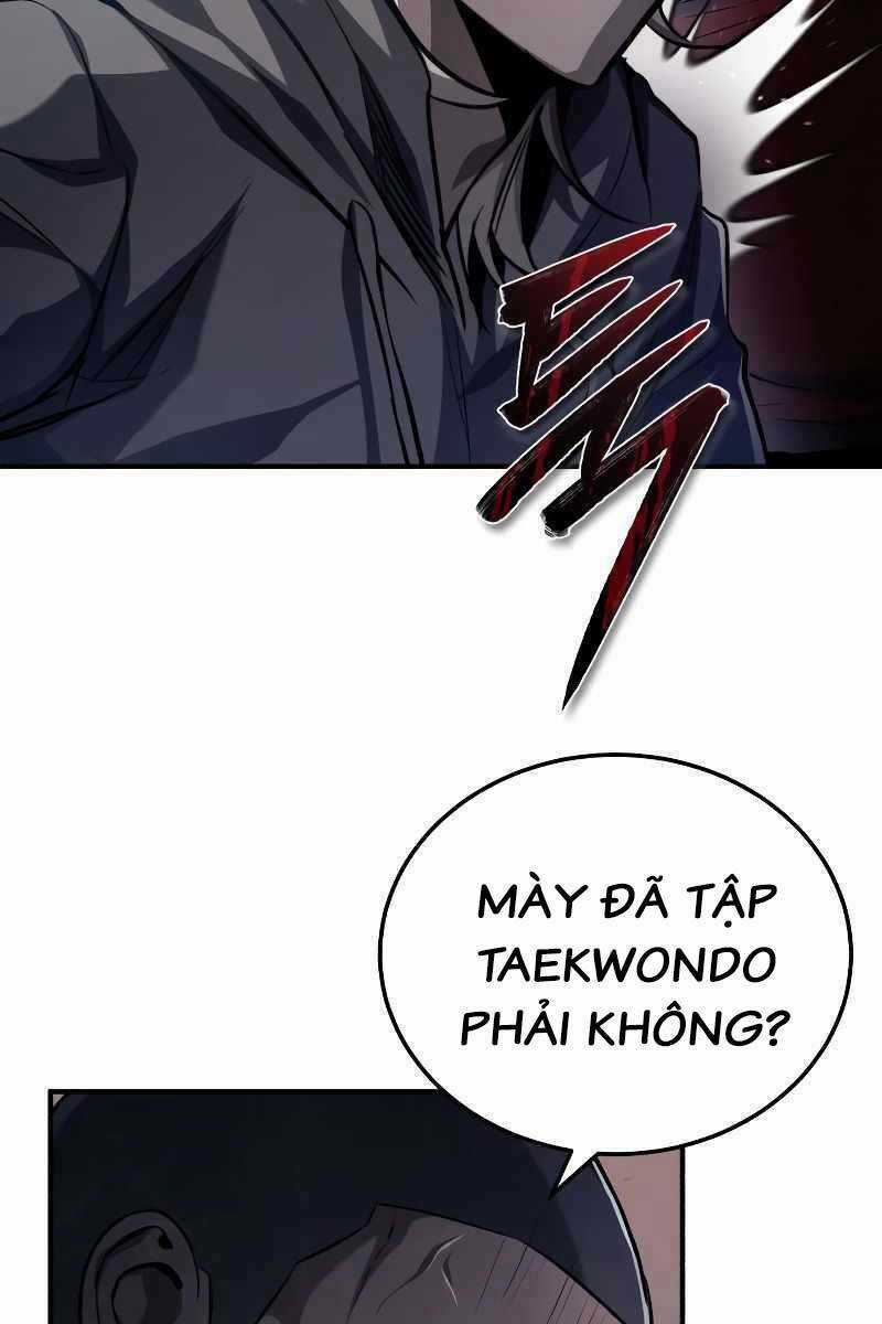 Ác Quỷ Trở Lại Học Đường Chapter 15 trang 38