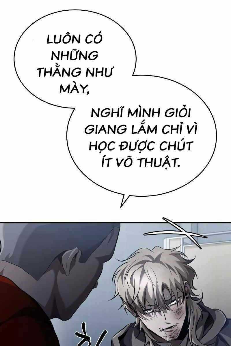 Ác Quỷ Trở Lại Học Đường Chapter 15 trang 42