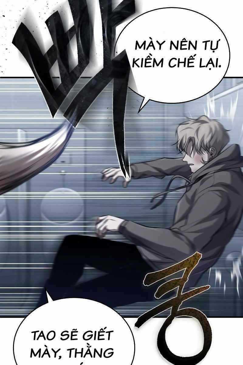 Ác Quỷ Trở Lại Học Đường Chapter 15 trang 44