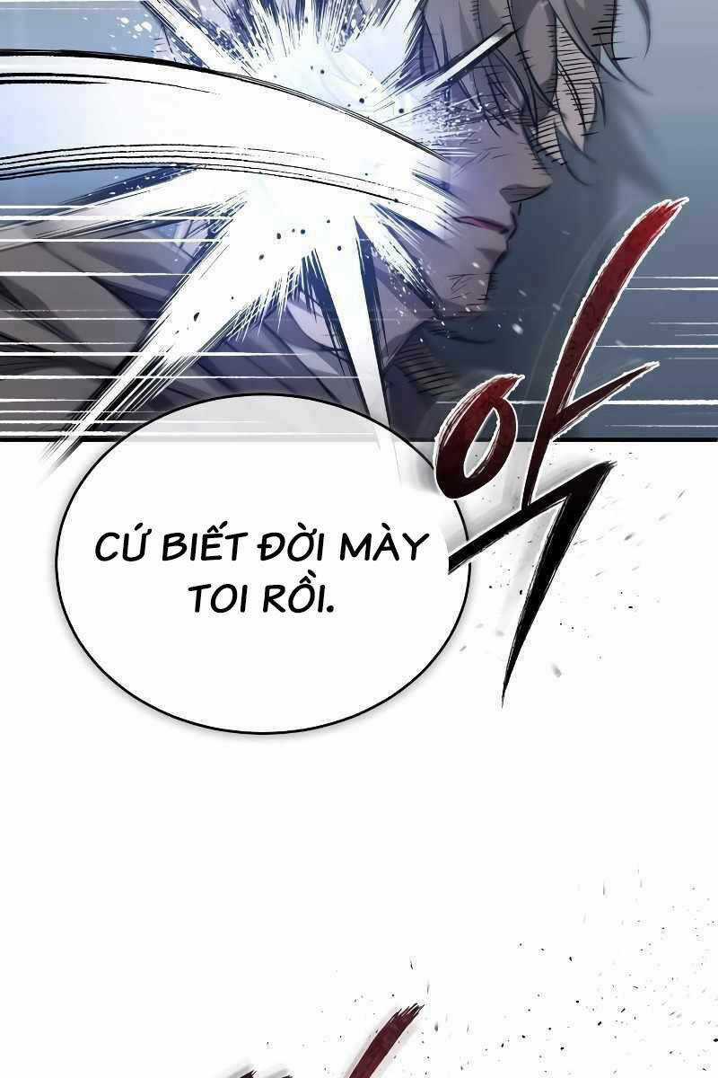Ác Quỷ Trở Lại Học Đường Chapter 15 trang 46