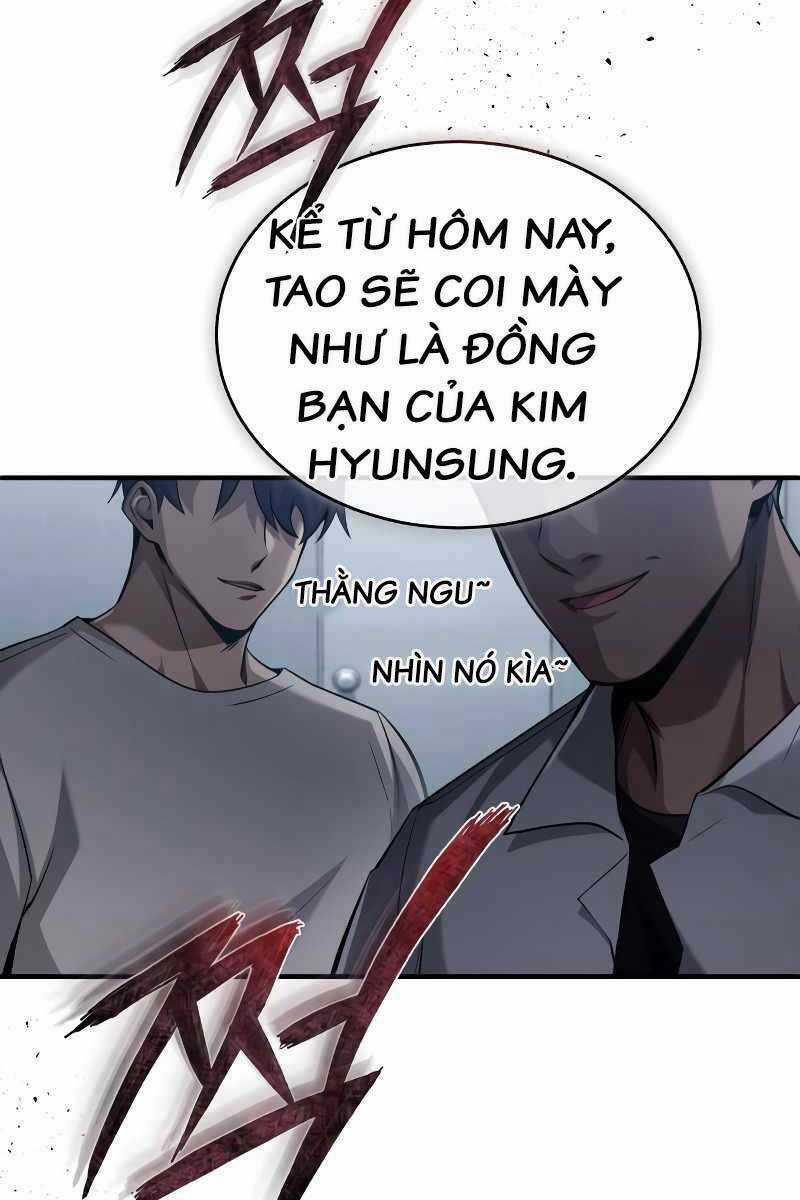 Ác Quỷ Trở Lại Học Đường Chapter 15 trang 47