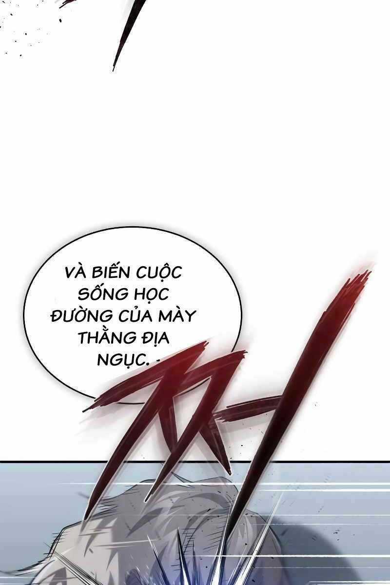 Ác Quỷ Trở Lại Học Đường Chapter 15 trang 48