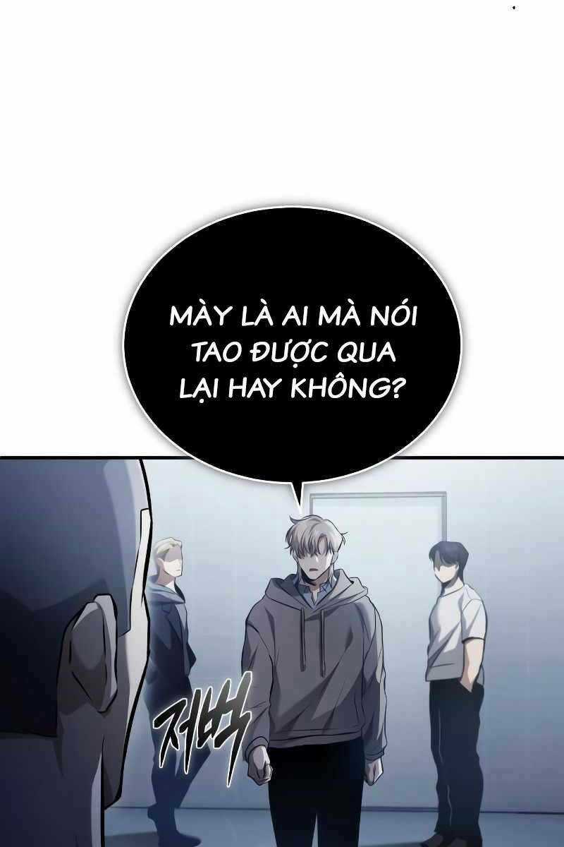 Ác Quỷ Trở Lại Học Đường Chapter 15 trang 5