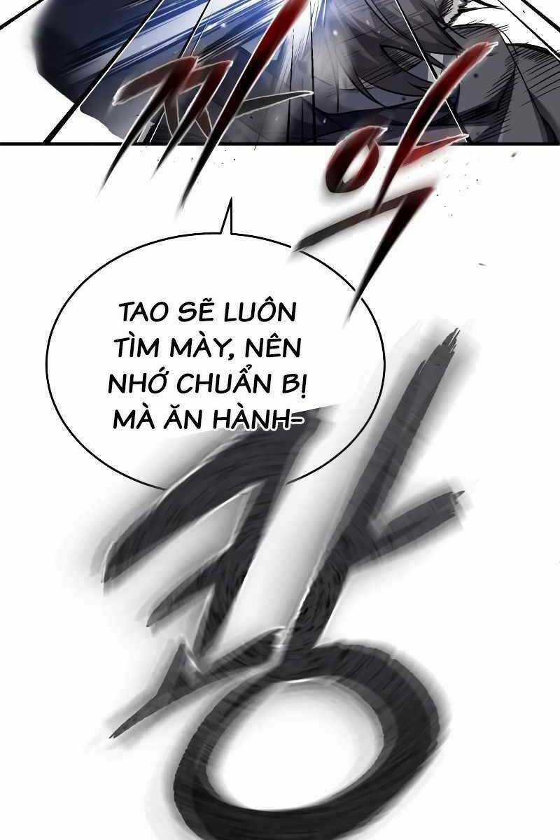 Ác Quỷ Trở Lại Học Đường Chapter 15 trang 52