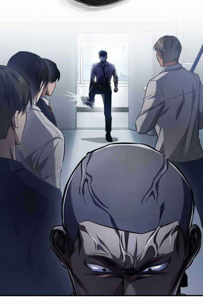 Ác Quỷ Trở Lại Học Đường Chapter 15 trang 53
