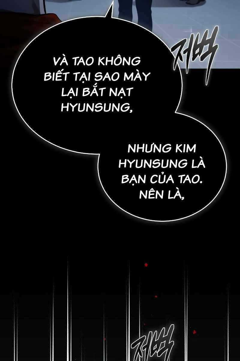 Ác Quỷ Trở Lại Học Đường Chapter 15 trang 6