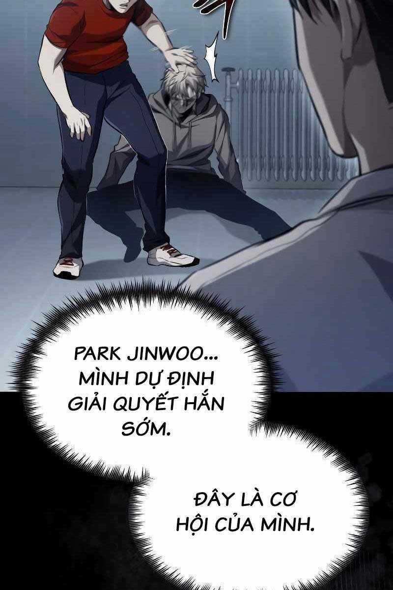 Ác Quỷ Trở Lại Học Đường Chapter 15 trang 61