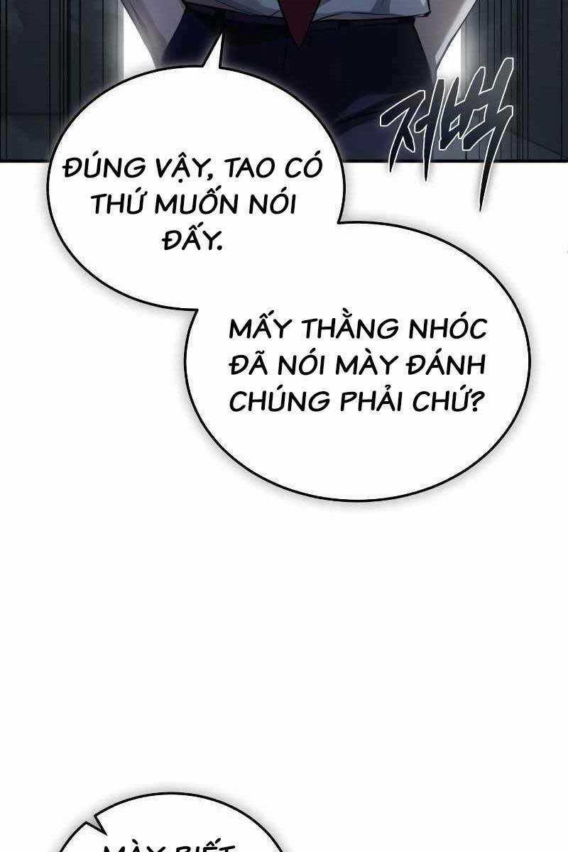 Ác Quỷ Trở Lại Học Đường Chapter 15 trang 65